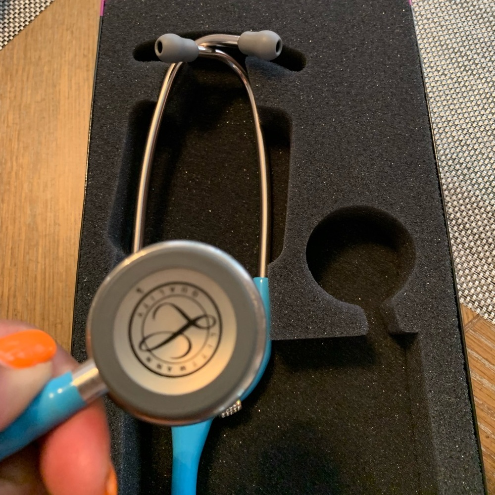 LITTMAN lll STETHASCOPE